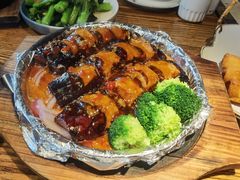 -小和庆·知味(首铸万科店)