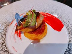 -YUE·6·西式融合餐厅(外滩六号店)