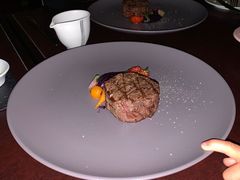 -北京华彬费尔蒙酒店·刃餐厅