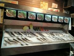 -真浪花园海鲜餐馆