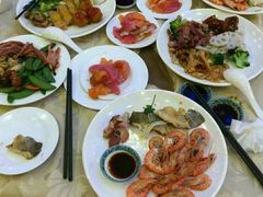 -碧中海汤泉汗蒸酒店