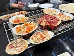 -震海贝烤贝·民俗特色店(延吉总店)