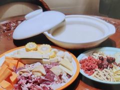 -山水茶艺馆·点心粤菜·30年老字号