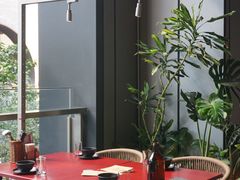 -春台Spring Patio(万象天地店)