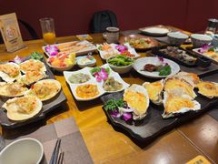 -和彩放题餐厅(酒仙桥店)