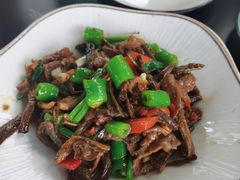 -云隐小厨·传统大理美食(复兴路店)