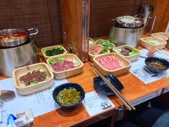 -独食火锅·半米屋台(直营总店)