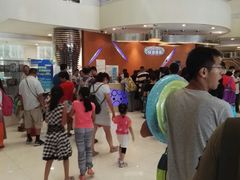 门面-南宫温泉水世界