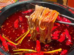 -牛市坎火锅(建设路店)