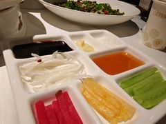 -四季民福烤鸭店(王府井灯市口店)
