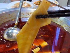 -蛙一刀·麻椒鱼火锅(金仙桥店)