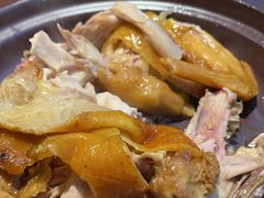 -秋色客家菜(南山店)