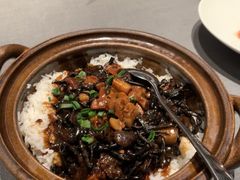 -奉天小馆·非遗东北菜(济南万象城店)