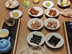 -隐溪茶馆(金虹桥店)