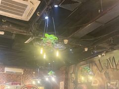 -小俩口烧烤东北菜(双井店)