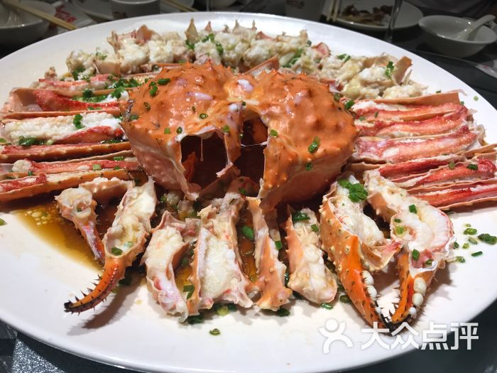 宝燕海货工场一店宁波菜(一店)-图片-上海美食-大众点评网