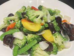 -港丽餐厅(天河城店)