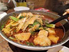 -枪火串烧·东北特色烧烤(罗湖总店)