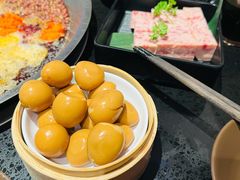 -珮姐老火锅(新街口店)