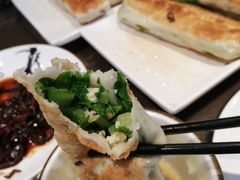 -福荣居褡裢火烧京味家常菜(西四店)