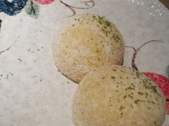 椰蓉大福-温野菜涮涮锅(曲江大悦城店)