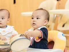 -全优加早教托育园(广百新一城店)