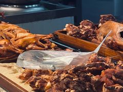 -老长春肉馆(创业大街店)