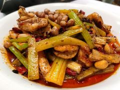 -李老爹香辣蟹(宣武门店)