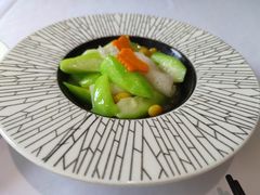 -老洋房花园饭店(绍兴路店)