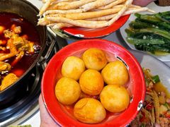 -李子坝梁山鸡(李子坝大鸡哥店)