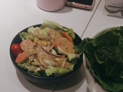-韩时烤肉(枫蓝店)