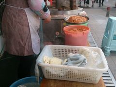 android_upload_pic-代四孃牛华豆腐脑美味小食(总店)