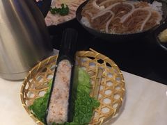 -一哥澳门豆捞·澳门风打边炉(高德置地店)
