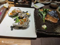 -德川家日本料理(中关村寰太大厦店)