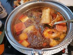 -牛New寿喜烧(闵行龙湖天街店)