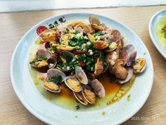 -面道赞宁海海鲜面(迎凤街店)