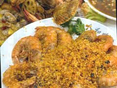 -人和啤酒屋海鲜大排档(营口路店)
