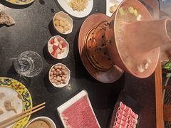-南门涮肉(上海二店)