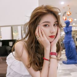 -DH2 hair