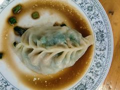 -小叶大馅饺子城