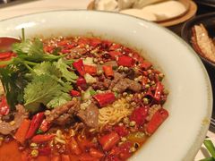 -外婆家(西红门荟聚购物中心店)