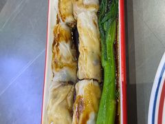 -永盛茶档·港式餐厅(桥北店)