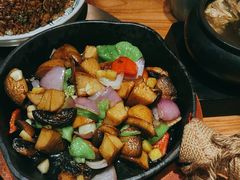 -云海肴云南菜·蒸汽石锅鱼(北京良乡华冠店)