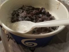 -帅小六刨冰·不一样的奶冰(总店)