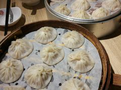 -老班长手工灌汤包老店(东山店)