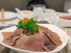 -海底捞火锅(巴黎春天浦建店)