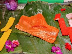 -汇泉王朝大饭店-旋转餐厅(南海路店)