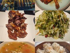 -西夏回族烧麦馆(牡丹街店)