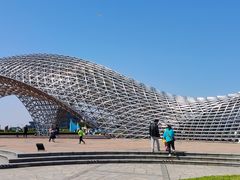 -南汇嘴观海公园