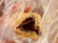 驴打滚-清真老西北角温记粘食店(长沙路店)
